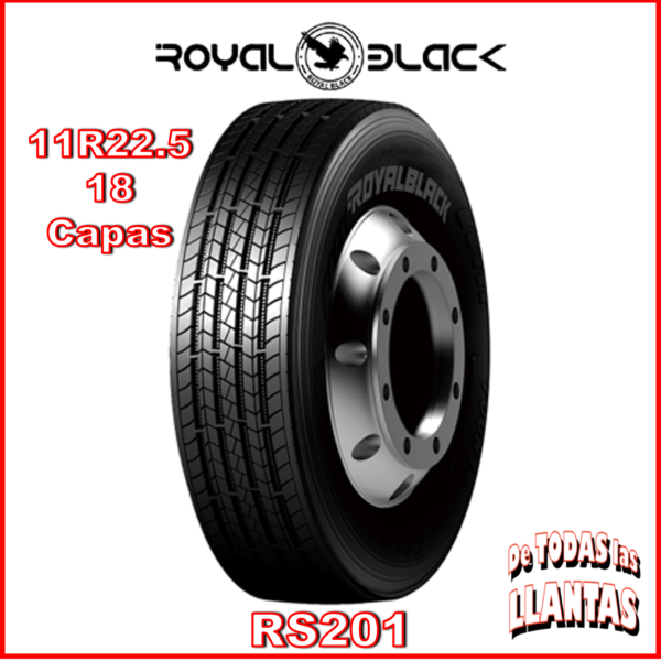  llanta de cami n 11r22 5 el dorado ld501 tracci n 