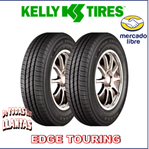 2 Llantas KELLY-EDGE TOURING - ML