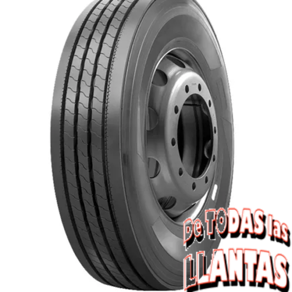  llanta de cami n 11r22 5 el dorado ld501 tracci n 