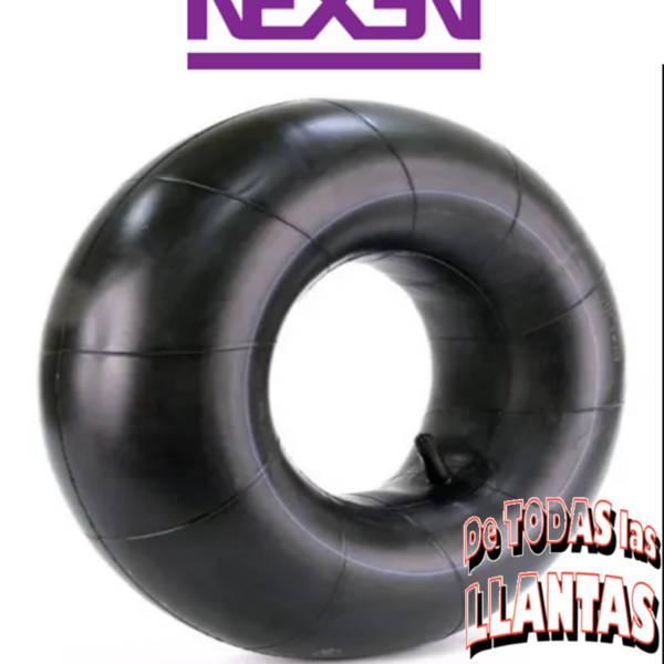 Cámara 650/750-16 TR15 Marca NEXEN Modelo Harvest King