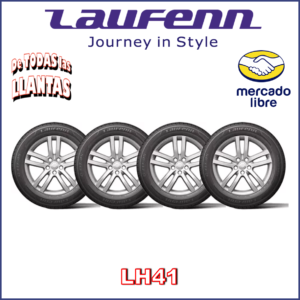 4 Llantas LAUFENN LH41