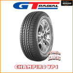 Portada de producto Llanta Marca GT RADIAL Modelo CHAMPIRO VP1