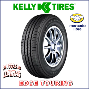 "Llanta Kelly Edge Touring 175/70R13"