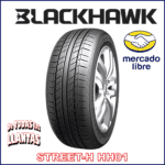 Llanta BLACKHAWK - STREETH HH01