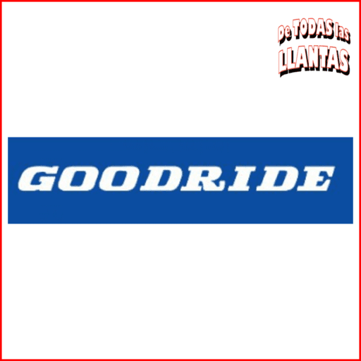 Logo de Goodride Tires