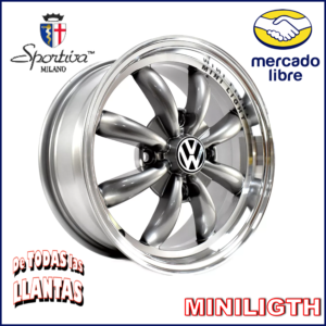 Rin SPORTIVA-MINILIGTH