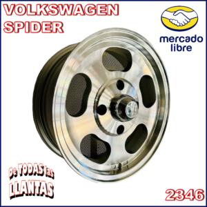 Rin VOLKSWAGEN 2346 ML