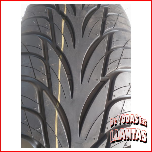 Llanta P195/50R15 81V TORNEL REAL - Imagen 2