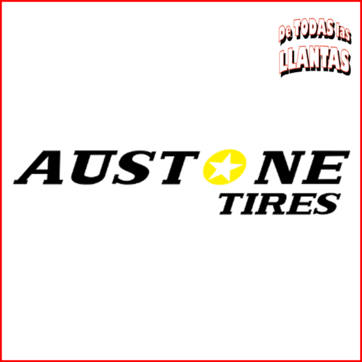Logo de Austone