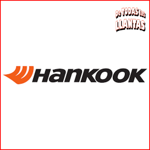 Logo de Hankook