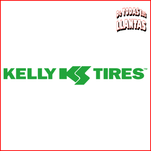 Logo de Kelly Tires