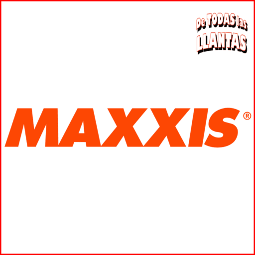 Logo de Maxxis Tires