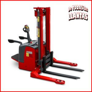 Montacargas eléctricos