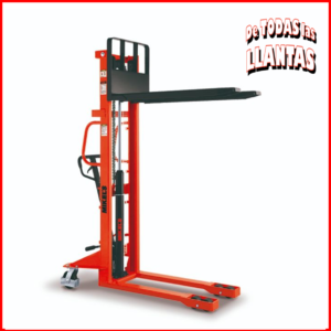 Montacargas Manuales